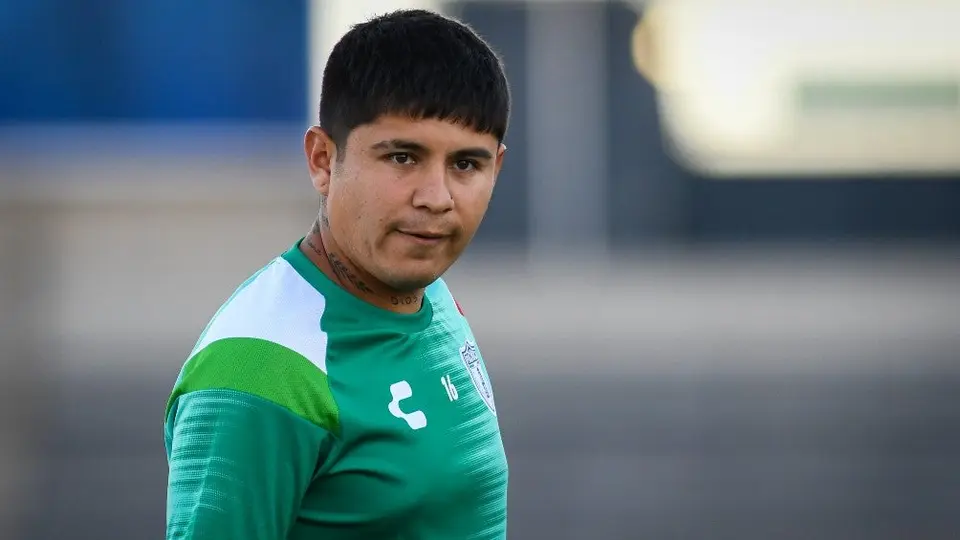 Chofis López sobre su salida de Chivas: 'Ellos querían ganar más, no pensaron en mi'