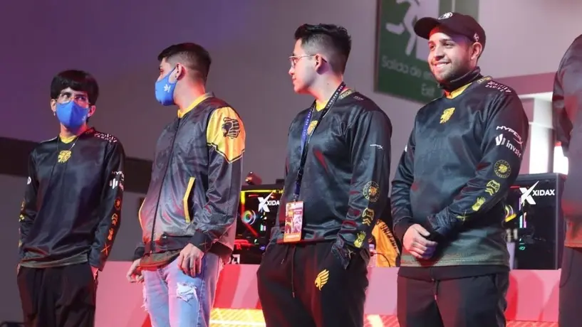 Halo Championship Series Mexico: Pittsburgh Knights ganó el título