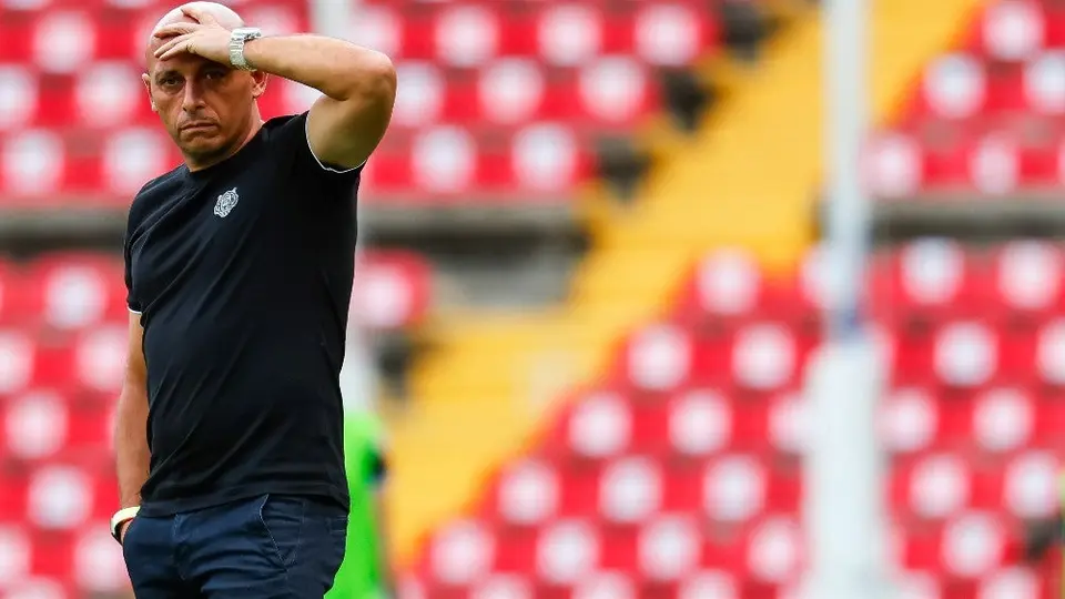 DT de América Femenil reconoció ventaja de Chivas en 'Semis': 'Fueron las mejores del torneo'