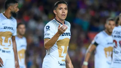 Chispa Velarde recordó que se enteró por Twitter que Rayados lo prestó a León