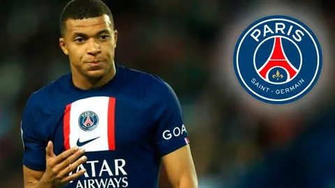 PSG, señalado de comprar 'bots' para atacar a Mbappé mientras negociaba con Real Madrid