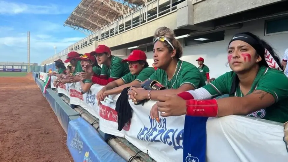 Selección Mexicana: Calificó al Mundial Femenil de Béisbol tras vencer a Venezuela