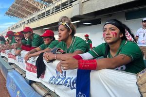 Selección Mexicana: Calificó al Mundial Femenil de Béisbol tras vencer a Venezuela