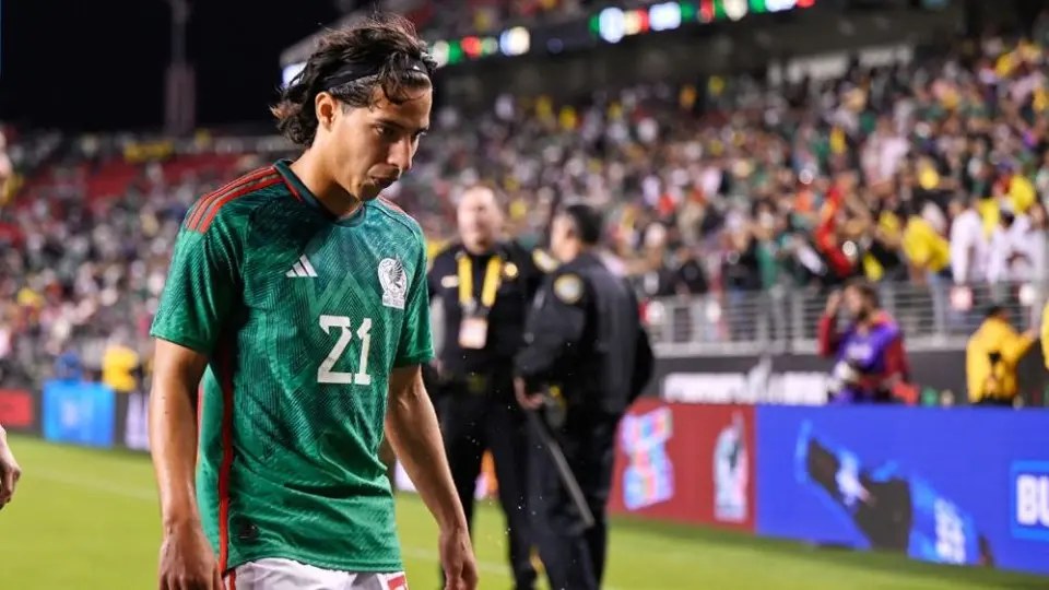 Selección Mexicana: Afición realizó el grito prohibido durante el partido ante Colombia
