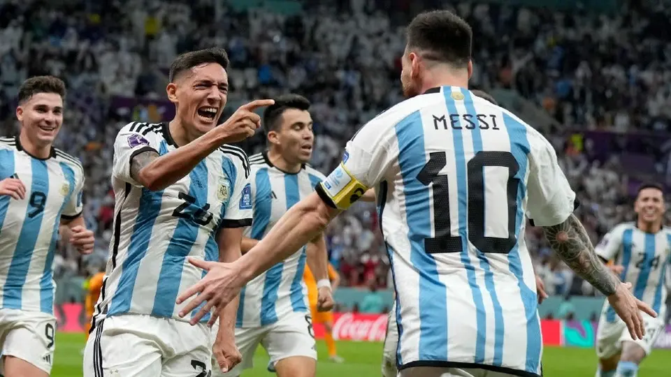 Qatar 2022: Messi igualó a Miroslav Klose como el segundo jugador con más partidos en Mundiales
