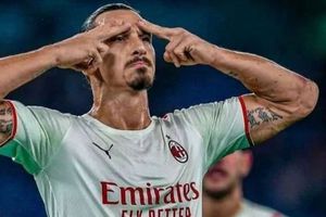 Zlatan Ibrahimovic: Debutará en el mundo del cine en la película Astérix y Ovélix