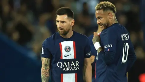 Modern Warfare 2: Neymar, Messi y Pogba llegarán al Call of Duty de este año