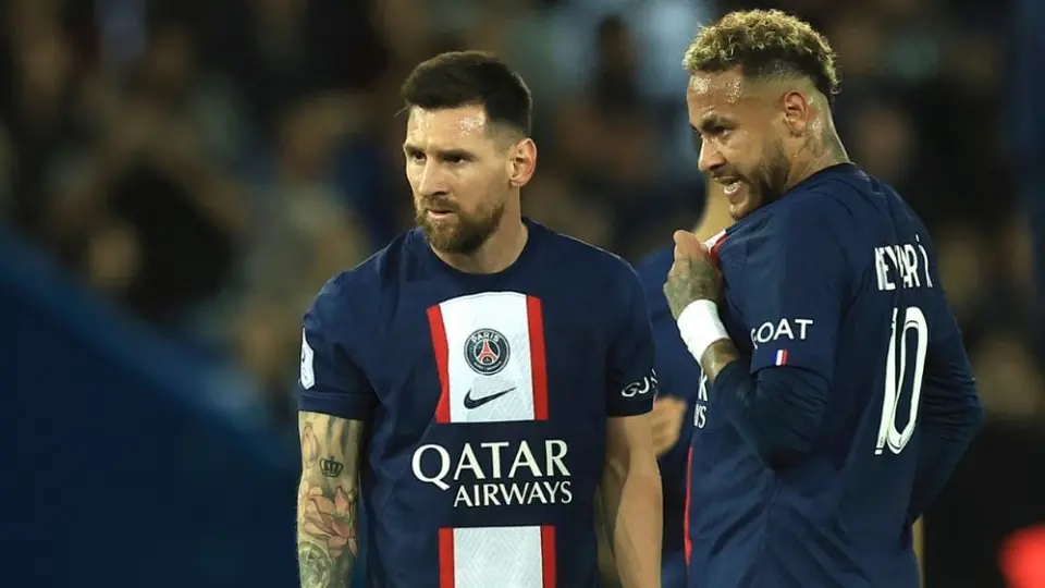 Modern Warfare 2: Neymar, Messi y Pogba llegarán al Call of Duty de este año