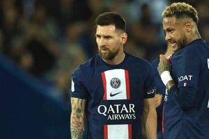 Modern Warfare 2: Neymar, Messi y Pogba llegarán al Call of Duty de este año