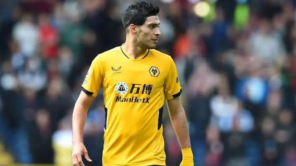 Raúl Jiménez: Wolves detalló que el regreso del mexicano no tiene fecha