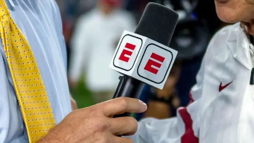 ESPN: Señal se cayó y usuarios en redes revientan a la televisora