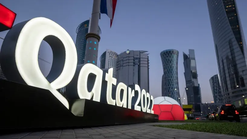 Qatar 2022: Sky transmitirá los partidos del Mundial en 4K por primera vez en México