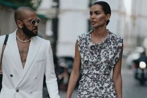 Pumas: Dani Alves defendió a su esposa ante comentario en redes sociales