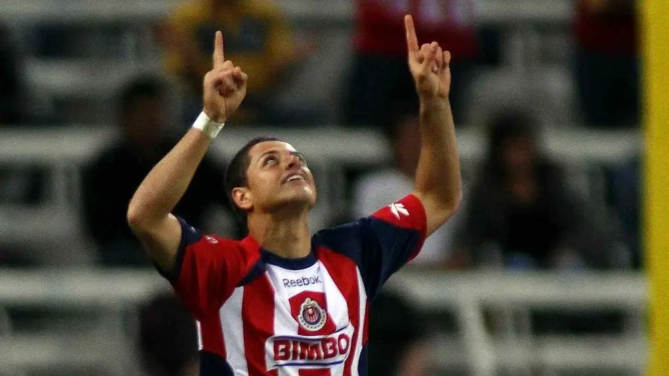 Paunović sobre regreso de Chicharito a Chivas: 'Tiene las puertas abiertas'