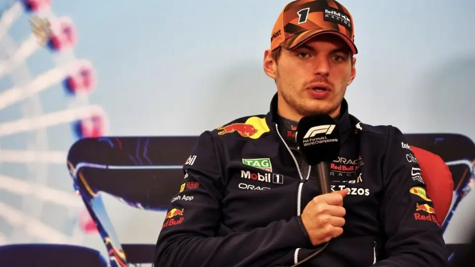 F1: Max Verstappen reveló las amenazas que sufrió su familia luego del Gran Premio de Brasil