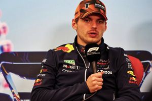 F1: Max Verstappen reveló las amenazas que sufrió su familia luego del Gran Premio de Brasil