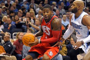 NBA: Terrence Williams se declaró culpable de fraude en seguro médico y robo de identidad