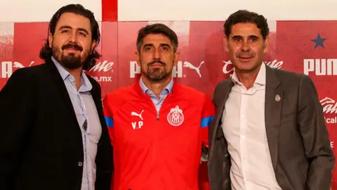 Paunovic sobre Chivas: ‘El enfoque es la plantilla que tenemos, no quiero que se vaya nadie’