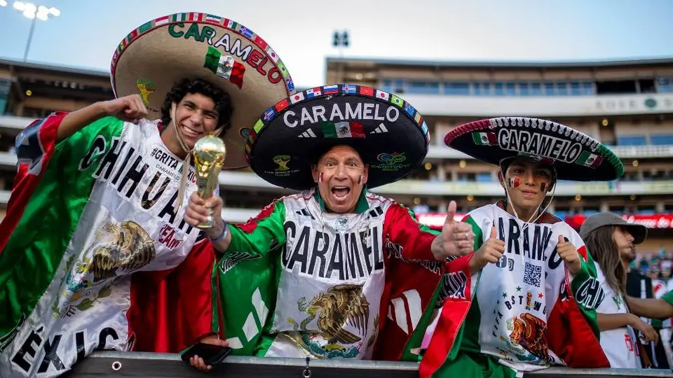 Qatar 2022: Selección Mexicana, la más mencionada del mundo en Twitter