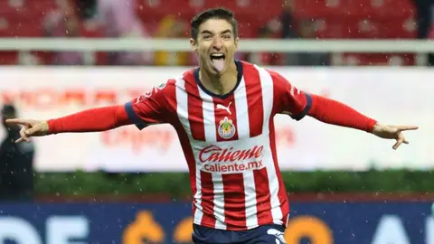 Isaac Brizuela sobre el duelo contra Cruz Azul: ‘Debemos volver a ser la mejor defensiva de la liga’