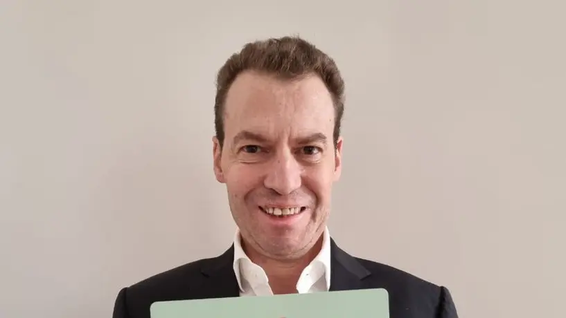 André Marín preocupó de nuevo al público por su alarmante cambio físico