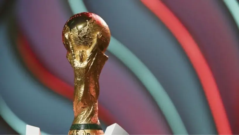 Qatar 2022: Mujer regala boletos del Mundial a su marido para pasar tiempo con su amante