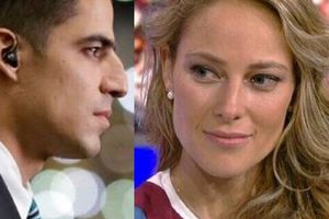 Huppenkothen a Andrés Vaca: "Cuando tú llegaste a Televisa no eras ni cerca de lo que eres ahora"