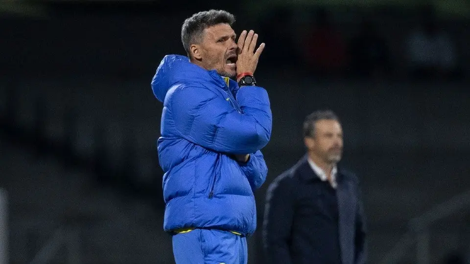 América: Tano Ortiz dejó en manos de la directiva cualquier otro movimiento en la plantilla