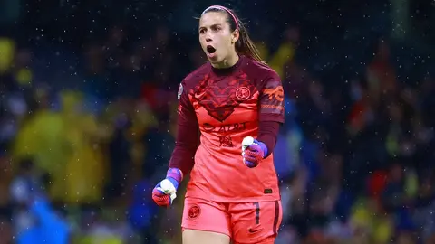 Tri Femenil Sub 20: Jugadoras alzaron la voz tras destitución de Maribel Domínguez
