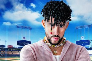 MLB: Bad Bunny participará en el Juego de Celebridades en Los Ángeles