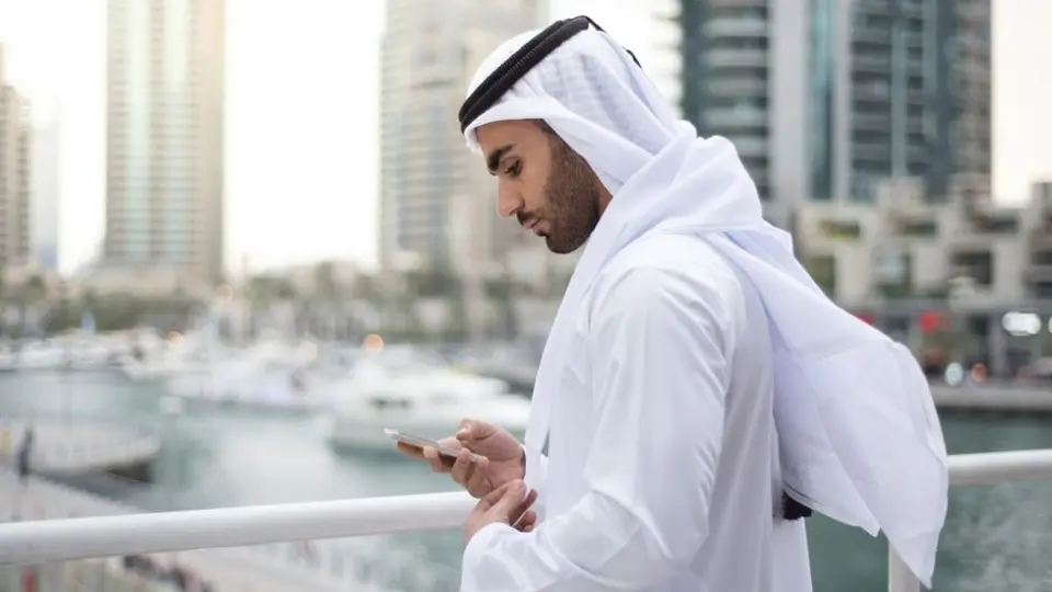 Qatar 2022: ¿Cuánto cuesta y dónde conseguir un turbante en el país sede?