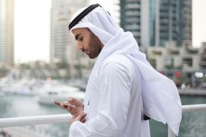 Qatar 2022: ¿Cuánto cuesta y dónde conseguir un turbante en el país sede?