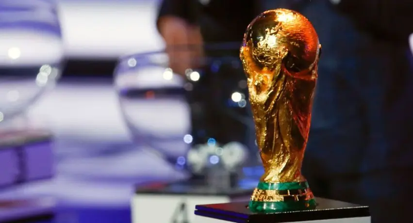 Qatar 2022: Mundo Futbol, la exposición que te enseña sobre la historia de los Mundiales