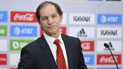 Selección Mexicana: Jaime Ordiales, su primer objetivo es cambiar el pesimismo por confianza