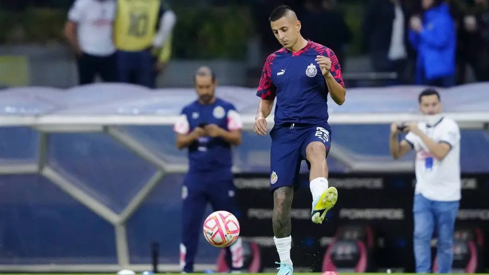 Roberto Alvarado: 'Quedamos a deber; si el torneo fuera con Liguilla directa no hubiéramos calificado'