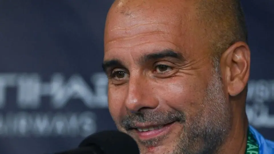 Chivas: Lanzó 'recadito' a Pep Guardiola tras ser confundidos con América