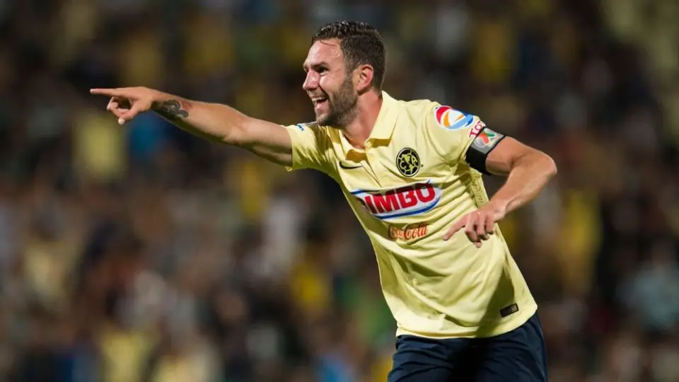 Miguel Layún: 'América siempre se sobrepone a la adversidad'