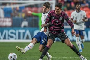 Qatar 2022: México y Estados Unidos caen en el Ranking FIFA previo al Mundial