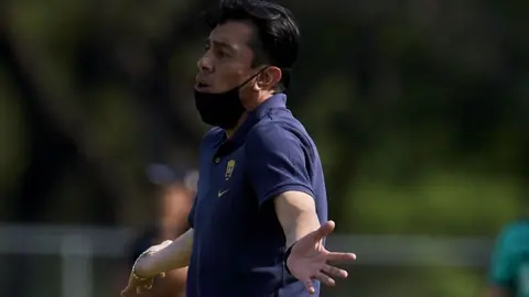 Raúl Alpízar respondió a señalamiento por corrupción en Pumas: ‘Es totalmente falso’