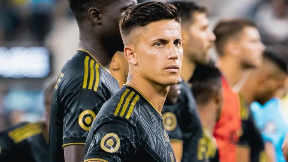 América: ¿Cómo va la negociación por Brian Rodríguez?
