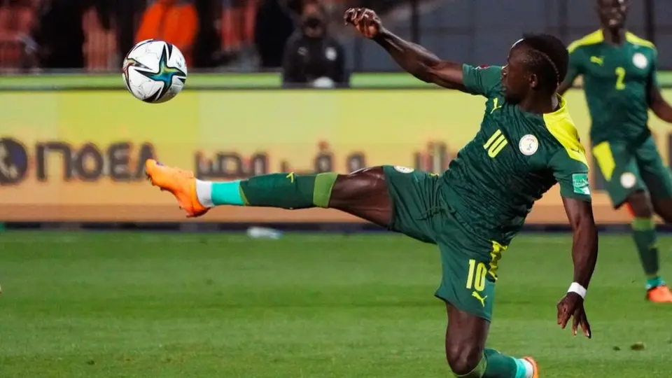 Qatar 2022: Selección de Senegal incluyó a Sadio Mané en su lista final para el Mundial