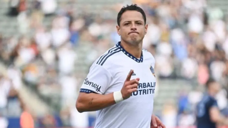 Chicharito Hernández, en el Top 3 de mejor pagados en la MLS; Vela sale de la lista