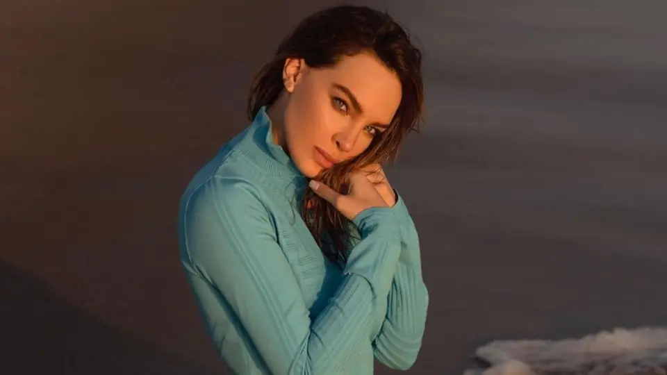 Belinda: Así fue el festejo de su cumpleaños 33