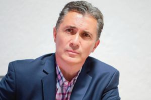 Adolfo Ríos: Expresidente deportivo de Querétaro es nuevo colaborador de Marca Claro