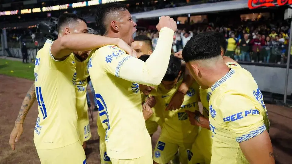 Cuauhtémoc Blanco reveló la clave del éxito del América: "No hay estrellitas, todos corren"