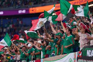 Elías Ayub sobre el 'Sí se puede': "Es la porra más mediocre del mundo"