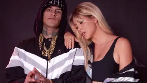 Mauro Icardi: L-Gante contó cómo conoció a Wanda Nara e iniciaron su romance