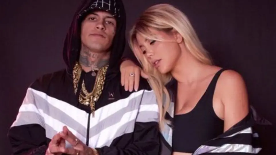 Mauro Icardi: L-Gante contó cómo conoció a Wanda Nara e iniciaron su romance