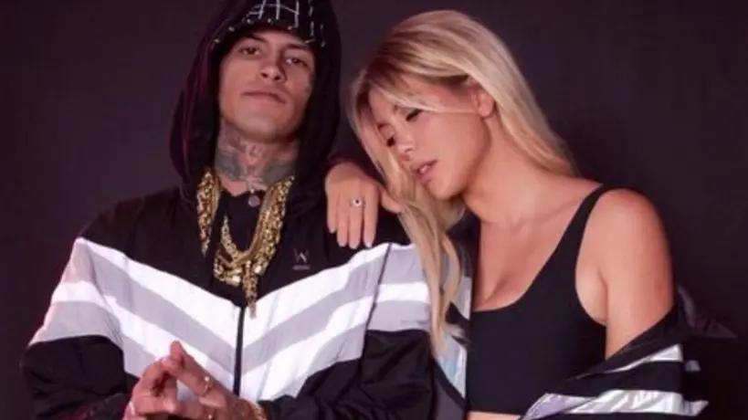 Mauro Icardi: L-Gante contó cómo conoció a Wanda Nara e iniciaron su romance