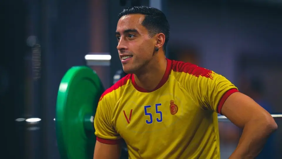 Cruz Azul: Ramiro Funes Mori, primera opción para reforzar zaga celeste